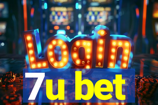 7u bet